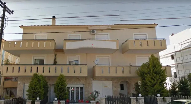 Apartment An.Thrakis, Prenota Appartamento Nea Kalikratia 