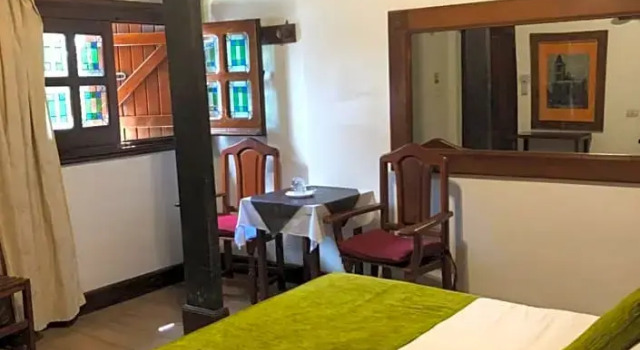 Номер Premium Sissi Haz Hotel