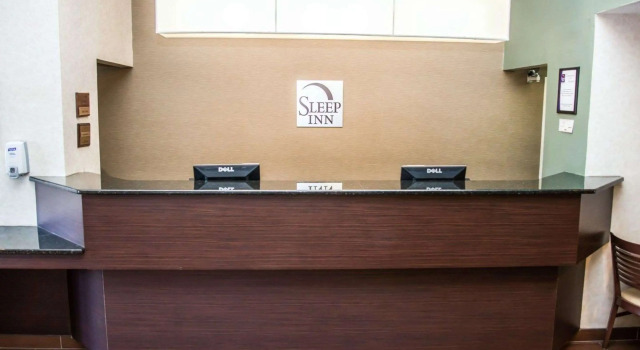 Sleep Inn University Place