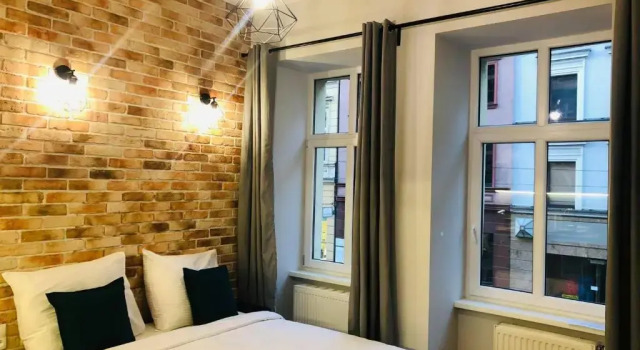 Студия Deluxe Property Apart - Ruska Centrum