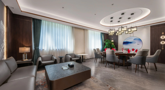 Holiday Inn Express Beijing Shangdi by IHG