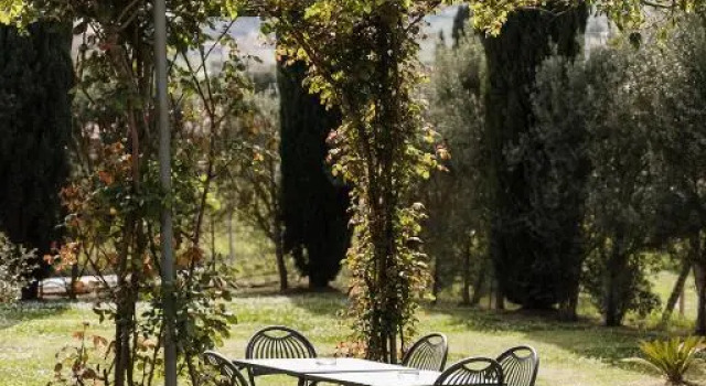 Номер Standard Villa Nottola