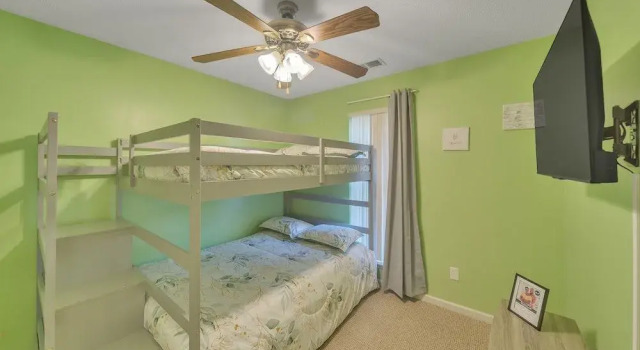Charming Comfortable Memphis Getaway 3 Bedroom Home by Redawning, Prenota Casa vacanze Memphis Tennessee