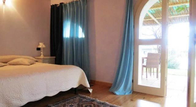 Апартаменты Superior Agriturismo Podere LAgave