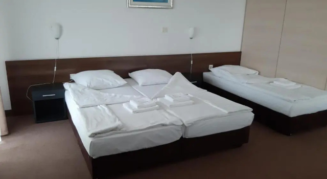 Трёхместный номер Standard Rooms Laguna