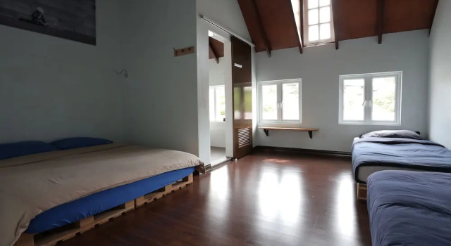 Номер Standard Westwood Highland - Hostel