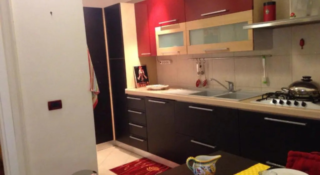 Апартаменты La Casa Di Tufo