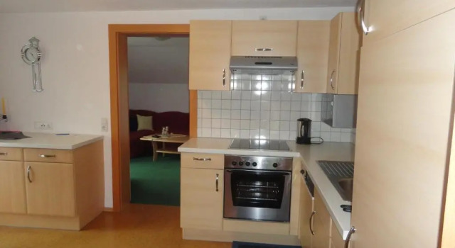 Haus Toferer