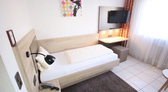 Номер Economy Appartements Biedermeier