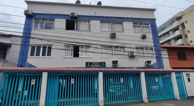 Cobertura com 3 Quartos a 1 Minuto da Prainha, Забронировать Отель Отели Арраял-ду-Кабу с парковкой, рядом с Floating Restaurant, Парковка