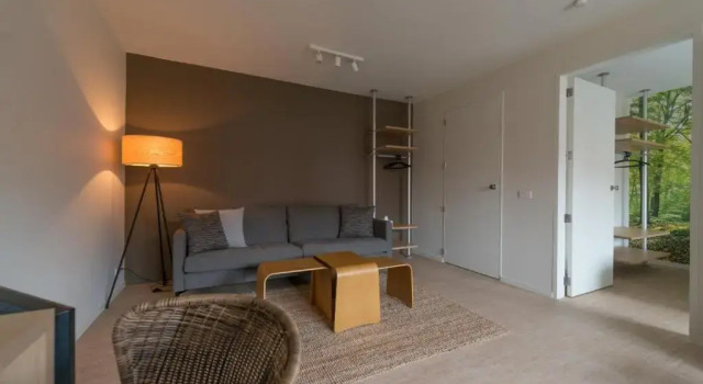 Люкс Deluxe B&B Antares