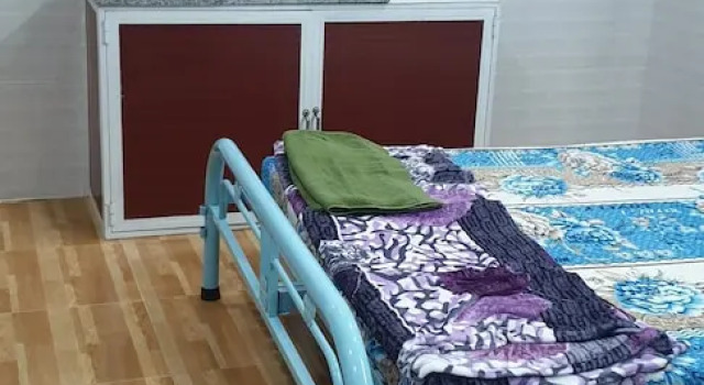 Blue Homestay, Buchen Sie Hotel Cần Thơ 