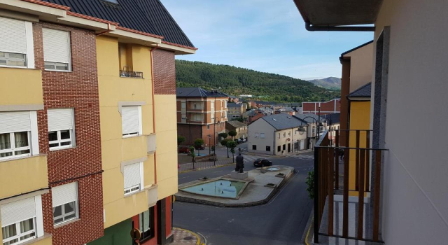Номер Standard HOSTAL CAMELOT