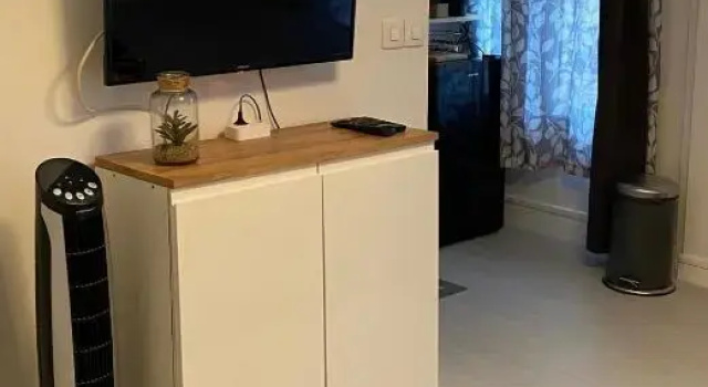 Studio moderne à Champigny sur Marne, Забронировать Апартаменты/квартира Шампиньи-сюр-Марн Val de Marne