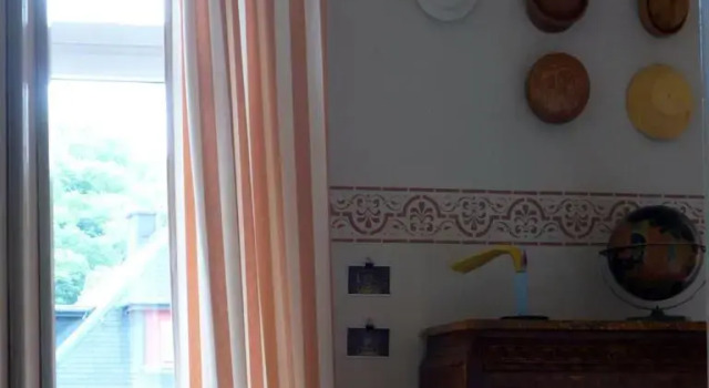 Трёхместный номер Standard Villa zur Erholung Bed & Breakfast