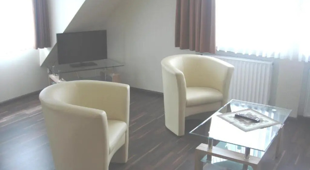 Семейный номер Standard Hotel Zur Sonne