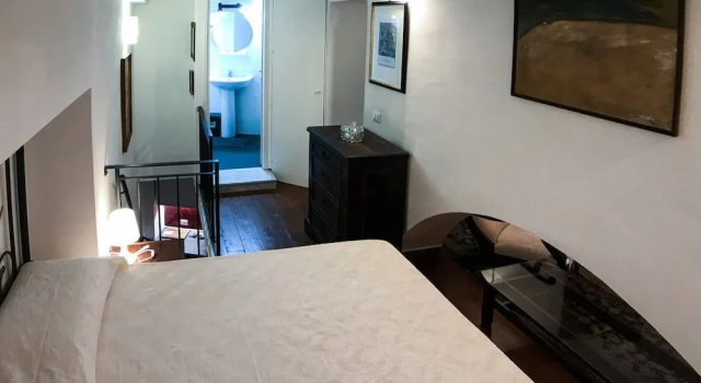 Casa Anadiomene
