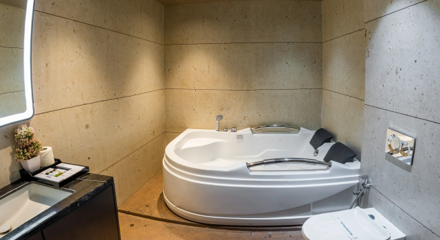 Номер Premium Treat Resort Silvassa