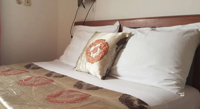 Апартаменты Classic Les Residences MD Douala