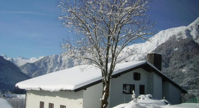 Апартаменты Alpencottage Bad Aussee