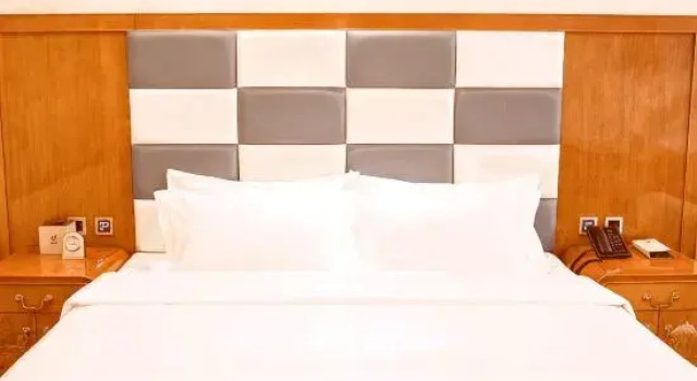 Люкс Four Seasons Hotel