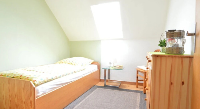 Comfortable Home With Large Sunny Garden In Beautiful Surroundings, Rezervați Hotel Tettscheid Vulkan Eifel