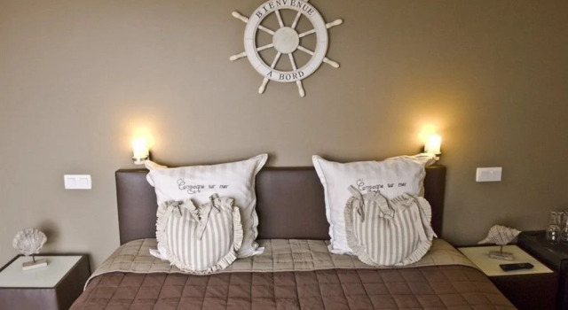 B&B Campagne Sur Mer, Забронировать Отель Вёрне Westhoek