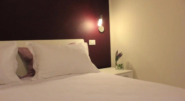Номер Standard Rooms Il Punto