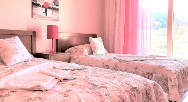 Polymnia Villas, Reservar Hotel Georgioupoli Exopoli