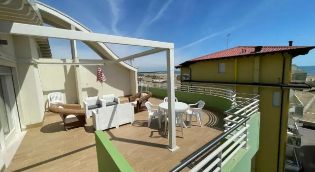 Residence Gianka, Забронировать Отель Каорле Линьяно-Ривьера