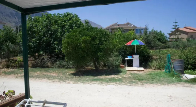 Casa Vacanza e Camera Fabiola, Забронировать Отель Отели Кастелламмаре-дель-Гольфо с парковкой, Парковка