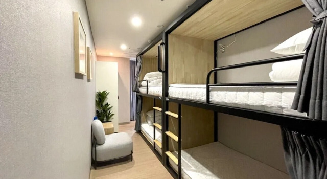 Brosis Hotel