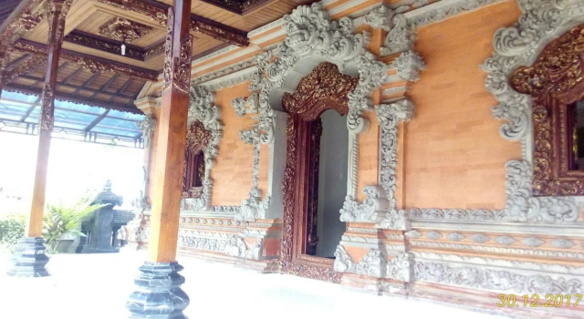 Rumah Tu7u
