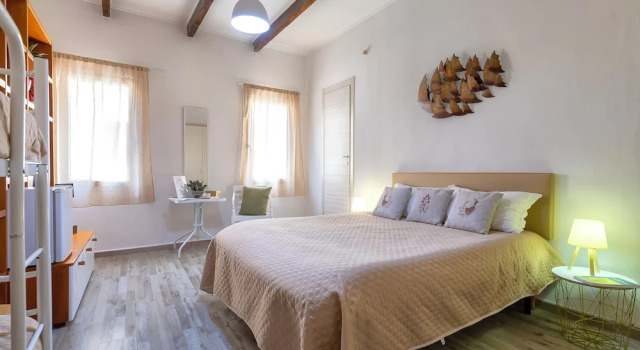 Номер Comfort Alguer Guest House