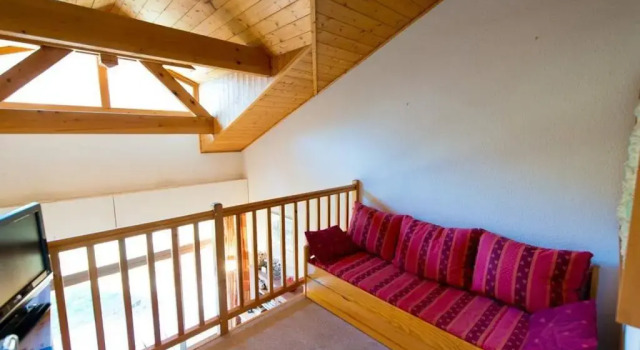 Chalet en Duplex 10 Pers. avec Terrasse/Jardin, Proche Pistes - La Salle les Alpes - FR-1-330F-3, Prenota Chalet La Salle-les-Alpes Serre Chevalier