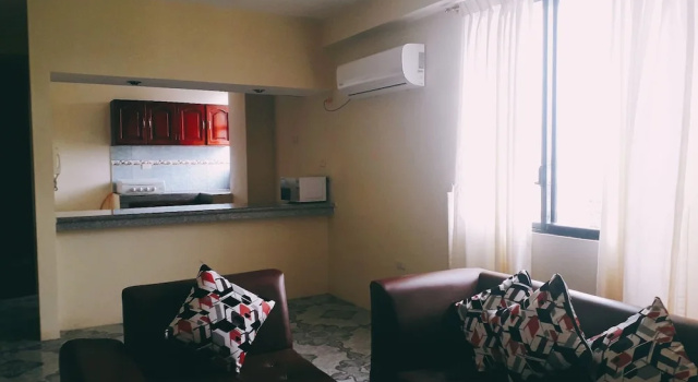 Apartment Torres del Norte