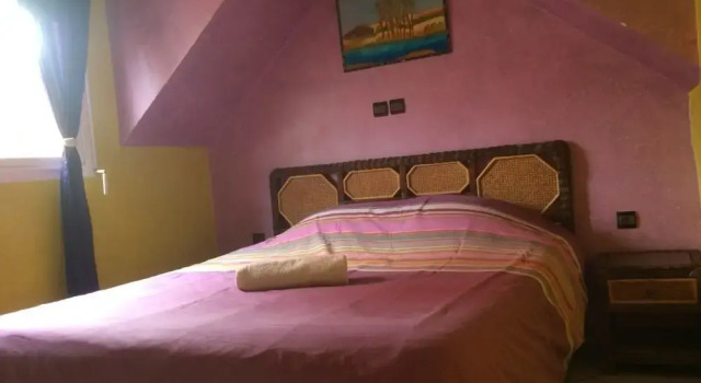 Maison Frikrik Aglou Plage, Book Hotel Tiznit 