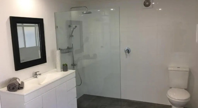 Апартаменты Sturt Motel