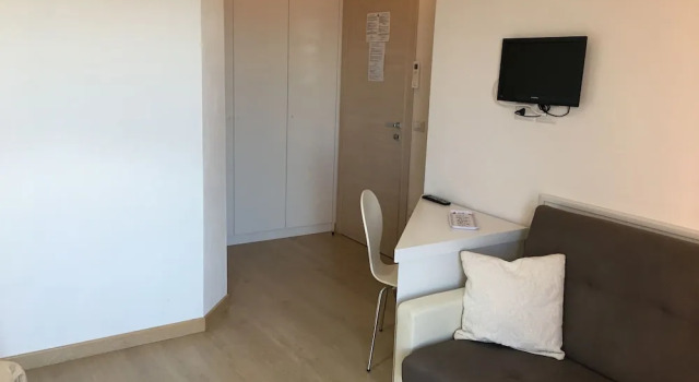 Номер Standard Blu Bed & Breakfast