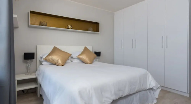 Greenwich 503, Забронировать Отель Отели Кейптауна 3 звезды, рядом с MyCiTi Station Adderley Street, 3*
