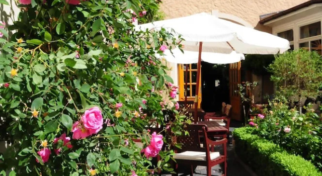 Двухместный люкс Classic Hotel Graf von Mansfeld