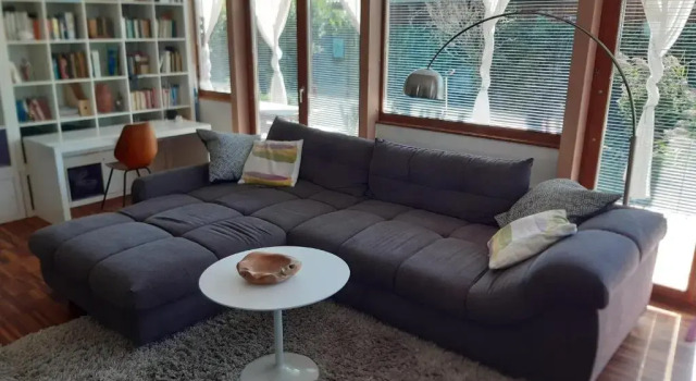 Апартаменты Seehaus Inselwelt