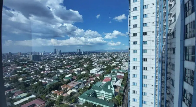 Апартаменты Condo Studio Luxe in Princeton Residences