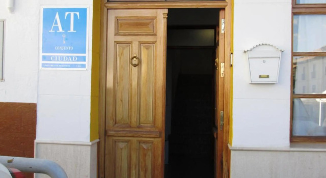 Apartamento Terranova Esquina Placeta