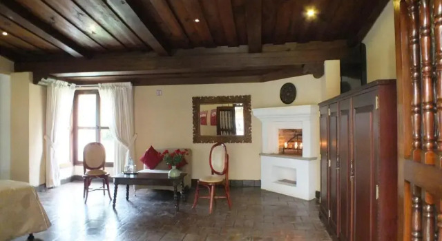 Полулюкс Casa Santa Rosa Hotel Boutique