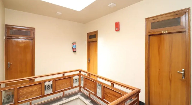 OYO 2468 Hotel Bikaner, Rezerwuj Hotel Bikaner Rajasthan