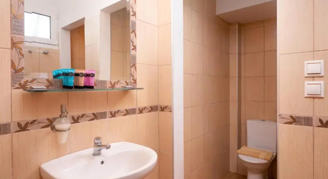 Номер Standard Sunray Hotel