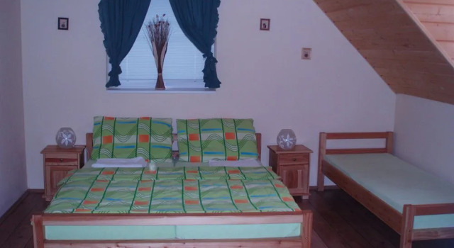 Penzion Crystal, Rezervovat Hotel Hotely v Prešovský kraj s parkováním, Parkování