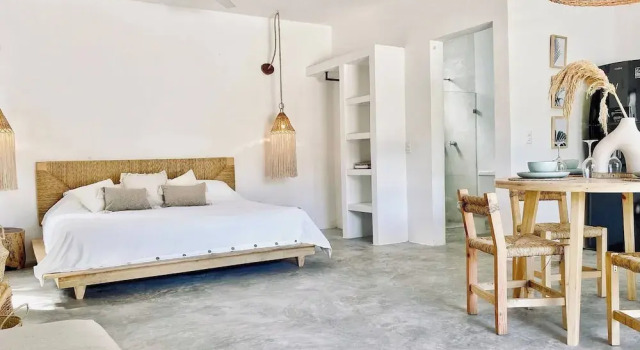 Cozy Studio In La Veleta