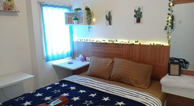 Monolocale Bintang Property Aeropolis